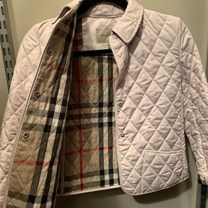 Burberry Jacket